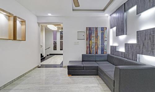 Dehradun Hotel | Treebo Kanopy Greens