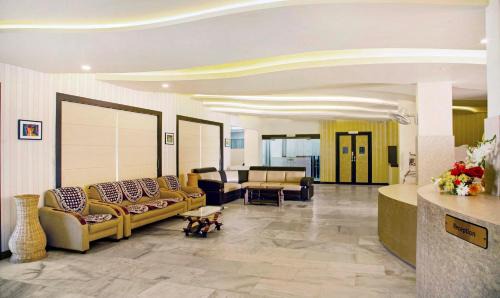 Kumily Hotel | Treebo Kumily Gate Thekkady