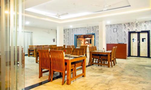 Kumily Hotel | Treebo Kumily Gate Thekkady