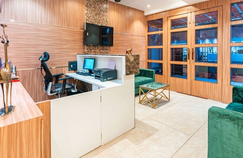 Kharadi Hotel | Treebo Lemon Wood Suites