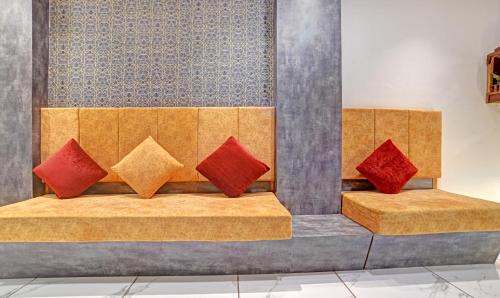 Indore Hotel | Treebo Merit