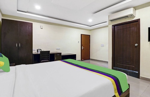 Anekal Hotel | Treebo Millennium Plaza
