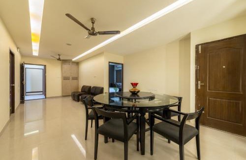 Egmore Hotel | Treebo Nestlay Casa
