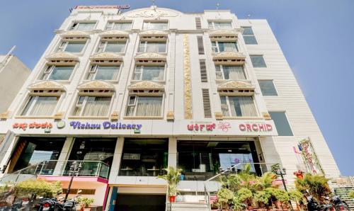 Chikkamagaluru Hotel | Treebo Orchid