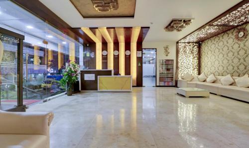 Chikkamagaluru Hotel | Treebo Orchid