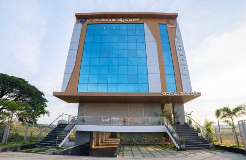 Chikkamagaluru Hotel | Treebo RC Comforts