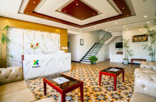Chikkamagaluru Hotel | Treebo RC Comforts