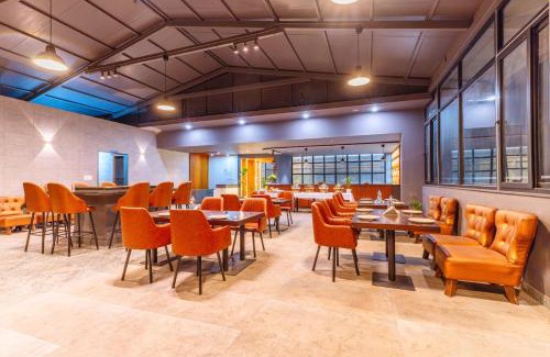 Chikkamagaluru Hotel | Treebo RC Comforts