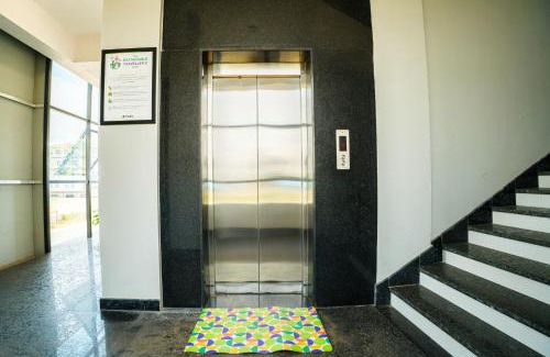 Chikkamagaluru Hotel | Treebo RC Comforts