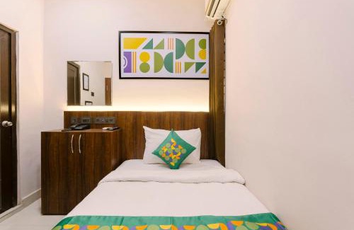 Triplicane Hotel | Treebo RKH Palace