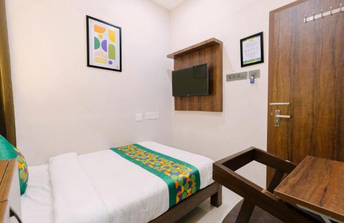 Triplicane Hotel | Treebo RKH Palace