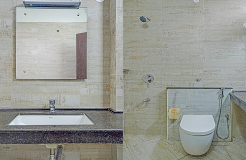 Vijayawada Hotel | Treebo Sai'S Urban Nest