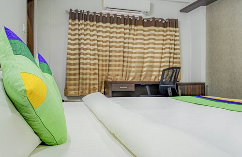 Vijayawada Hotel | Treebo Sai'S Urban Nest