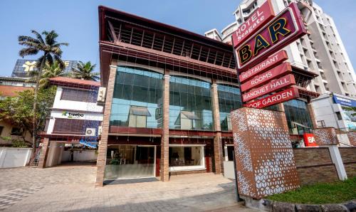 Kalamassery Hotel | Treebo Seagate