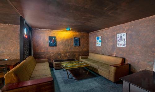 Kalamassery Hotel | Treebo Seagate