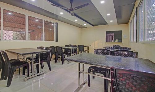 Matheran Hotel | Treebo Shalimar In The Forest