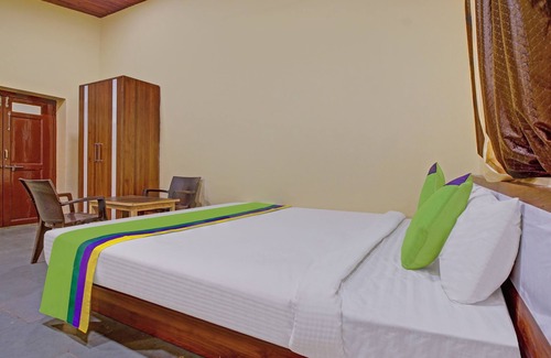 Matheran Hotel | Treebo Shalimar In The Forest