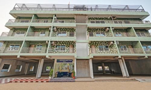 Bhubaneshwar Hotel | Treebo Sidhartha Elite