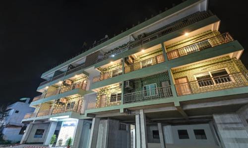 Bhubaneshwar Hotel | Treebo Sidhartha Elite