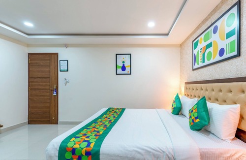 Agara Hotel | Treebo Silent Woods