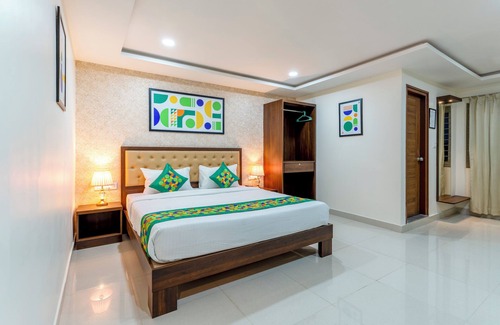 Agara Hotel | Treebo Silent Woods