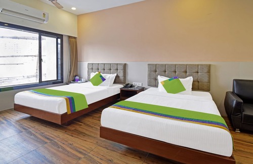 Siliguri Hotel | Treebo Sky Point
