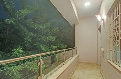 Sector 1 Hotel | Treebo Sreema Saltlake