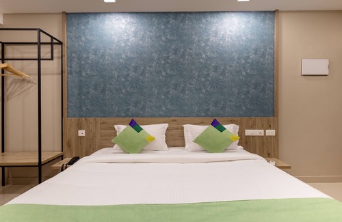 Guruvayur Hotel | Treebo Sreepathi Prayag, Guruvayur Temple