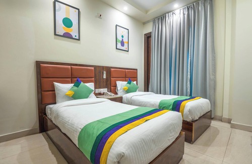 Greater Noida Hotel | Treebo Sunny Feast