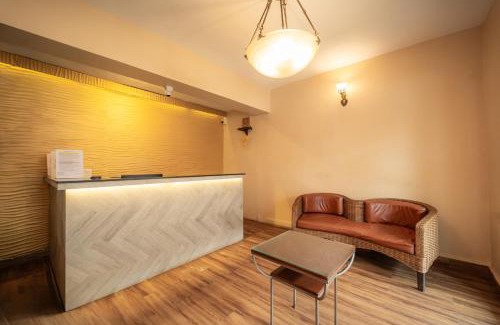 Saunta Vaddo Hotel | Treebo Sunshine Beach Resort