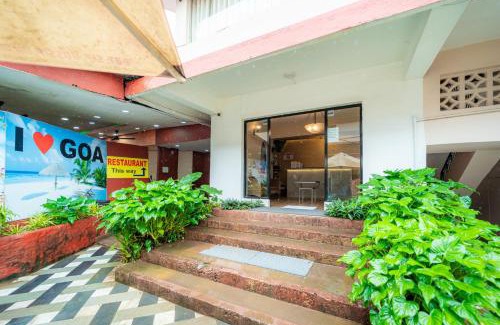 Saunta Vaddo Hotel | Treebo Sunshine Beach Resort