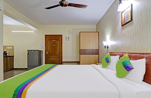 Bilekahalli Hotel | Treebo Trend Akshaya Mayflower