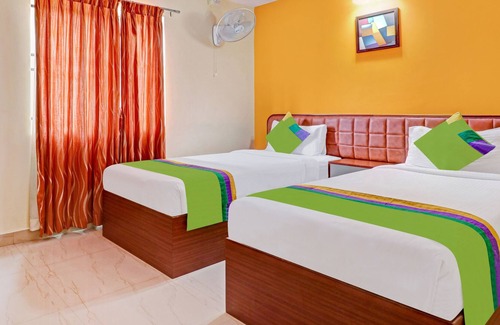 Bilekahalli Hotel | Treebo Trend Akshaya Mayflower