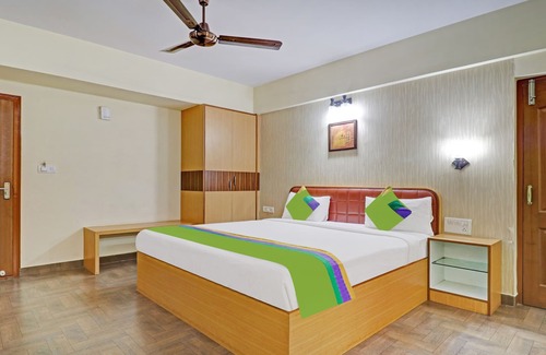 Bilekahalli Hotel | Treebo Trend Akshaya Mayflower