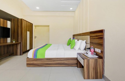 Amritsar Hotel | Treebo Trend Amritsar Regency