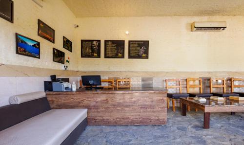 Bail Parao Hotel | Treebo Trend Corbett Tiger Retreat - Ramnagar