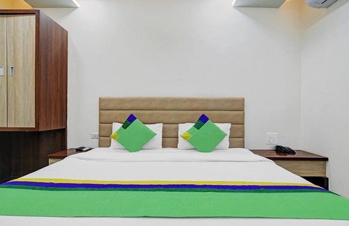 Mysore Hotel | Treebo Trend Quince Elite