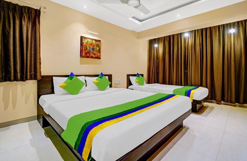 Mahabaleshwar Hotel | Treebo Trend Strawberry Inn