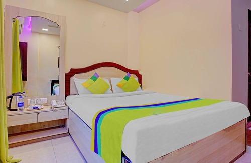 Sakinaka House | Treebo Trip Royal Grand