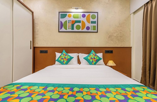 Kalamassery Hotel | Treebo Urban Nest