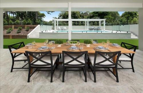 Maleny House | Treehaven Estate - A Luxe Nature Escape with Pool