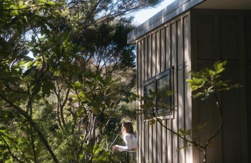 Opua House | Treehouse Hideaway at Rekindle Treehouses