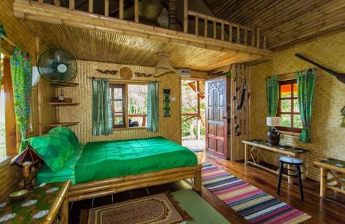 Ko Yao House | Treehouse Holidays-Lake View