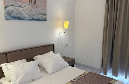 Sousse - Monastir Hotel | Treehouse Hotel