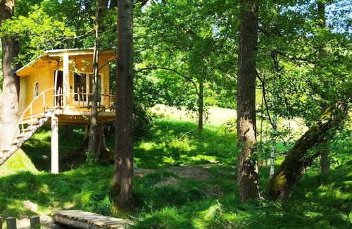 Mikulasovice Apartment | Treehouse LEA