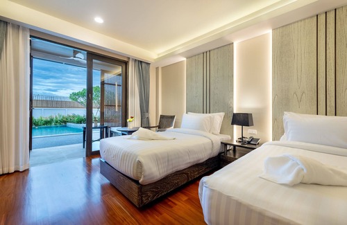 Hua Hin Hotel | Treepana Hua Hin Hotel