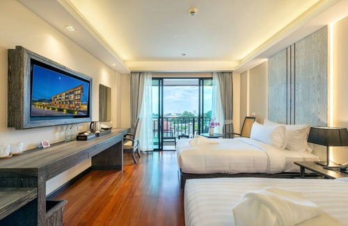 Hua Hin Hotel | Treepana Hua Hin Hotel