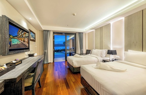 Hua Hin Hotel | Treepana Hua Hin Hotel