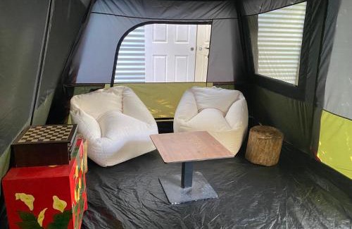 Tallebudgera Other | Trees Rd Glamping