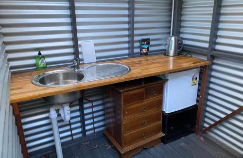 Tallebudgera Other | Trees Rd Glamping